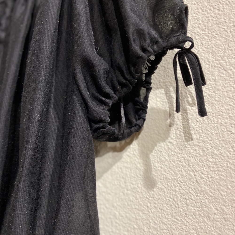 GUESS Tie-Top - Picture 5 of 6